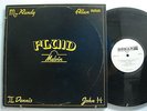 FLUID s/t  ISLANDS FUNK DISCO MODERN SOUL LP on Edmar