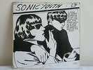 Sonic Youth - Goo, 1990 Original Vinyl LP, Alternative Rock
