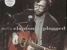 Eric Clapton - Unplugged [1992 Near Mint Reprise WX480 Gatefold 1st Pressing]