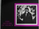 2 LP  Sisters Of Mercy - Stranger, Promo Copy/88, Twisted Rok 1 Vinyl