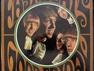LP Easybeats - Good Friday, United Artists Rec. UK 1967 Vinyl  ULP 1167 Mono