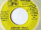 RARE PRIVATE DISCO Ron Tish 