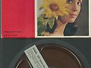 2 Spur Tonband Reel to Reel : Willi Fruth / Toni Romano - Latin american Fiesta