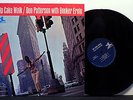 DON PATTERSON with BOOKER ERVIN Hip Cake Walk '64 Prestige MONNO Van Gelder M-