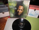 SAM COOKE Very Rare Vinyl Lp NIGHT BEAT Original 1963 StErEo Press Beauty