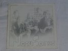 SPIRIT & UNDERSTANDING jesusongs LP rare XIAN psych Christian PRIVATE LABEL