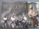 IN FLAMES Reroute To Remain Picture LP Mint/Very Good++ Nuclear Blast 2002