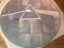 PINK FLOYD DARK SIDE OF THE MOON Empire Pool Wembley UK 1974 Picture Disc LP NEW