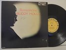 Buddy Holly LP Reminiscing , Promo Yellow Label ORG. CRL 57426, 1963
