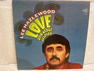 Lee Hazlewood LP Album : Love and other crimes - very rare - L K 