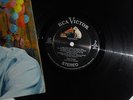  Elvis LP Roustabout LSP 2999 Silver Top Stereo USA 1964 1st issue