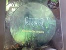 DISMA - TOWARDS THE MEGALITH PIC DISC LP sunn napalm death converge brutal truth
