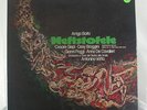 Boito - Mefistofele Cetra Opera Live Alla Scala 1958 3 LP NM Siepi Votto Poggi