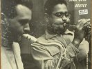 The Dizzy Gillespie/Stan Getz Sextet-Norgran 2-10 INCH NICE COPY
