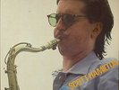 Scott Hamilton-New Soil-Progressive 95-JAPAN