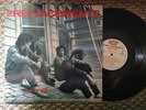 The Replacements Let It Be Original Rare Twin Tone Pressing VG+ Punk LP Record