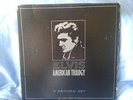 Elvis Presley - American Trilogy 3 LP Box Set DR1124
