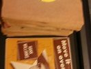Hank Williams original vinyl 45 rpm records 41 + 1 EP