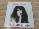 FRANK ZAPPA / JOE´S CAMOUFLAGE         1 LP