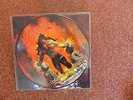 MANOWAR   LOUDER  THAN  HELL   1 PICTURE