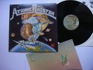 ATOMIC ROOSTER - IV  /  elektra 1st-usa-press von 1973 im TOP-ZUSTAND