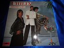 CHILLY - SECRET LIES - LP -SUPER RARE ITALO COSMIC EURODISCO BLOCKBUSTER POLYDOR