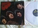 Beatles/Rubber Soul.UK Parlophone -4/-4 Mono Original LP.