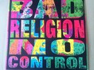 Bad Religion-No Control + 7inch, Orginalpressung, Rar, Nofx, Punk, Epitaph