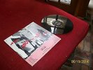 Rare Vintage 1956 ORIGINAL all star ROCK and ROLL revue LP/King Records 395-513