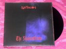SATYRICON - THE SHADOWTHRONE - 7tr LP - REISSUE