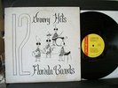  1966 Garage LP - 12 Groovy Hits / Florida Bands - Tener  Private Press