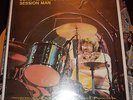 Led Zeppelin John Henry Bonham Session Man NOT TMOQ