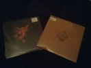 Swans - The Seer 2xLP and To Be Kind 2xLP SEALED