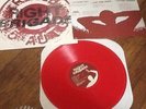 Right Brigade Lp RED /317 Fastbreak Invasion Floorpunch Rival Mob Have Heart Oi