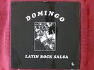 LP Domingo Latin Rock Salsa