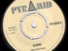 MAYTALS - ALIDINA / HOLD ON - PYRAMID