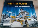 JACK PARNELL AND HIS ORCHESTRA TRIP TO MARS RARE UK JAZZ 10