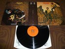 THERAPY-almanac  '72 UK CBS LP ORIG. PSYCH FOLK GEM