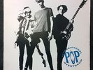 MATERIAL ISSUE International Pop Overthrow - RARE Original US LP MINT