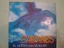 CAIFANES EL NERVIO DEL VOLCAN