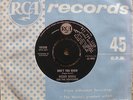 RARE DIGGER REVELL & THE DENVERMEN DON’T YOU KNOW-OZ ROCK PSYCHE RCA SAMPLE-45