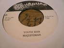 Majesterians Youthman Rare Killer Roots Listen 