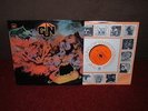 GUN 1st LP 1968 CBS 1st Press RARE MONO ROGER DEAN COVER