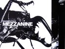  MASSIVE ATTACK MEZZANINE EU-ORIGINAL 2LP Vinyl w/inner WBRLP4