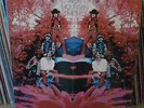 1970 Psych Fuzz Monster LP Blue Mountain Eagle Atco Randy Fuller EX LISTEN