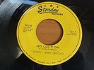 Smilin Jerry Jericho - Lets Call It Off 1950's USA 45 STARDAY