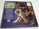 SMOKEY ROBINSON & THE MIRACLES Going To A Go-Go ORIG. 1965 TAMLA MONO LP SEALED