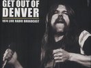 Bob Seger & The Silver Bullet Band - Get Out Of Denver [Vinyl New]