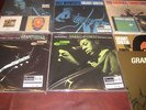 GRANT GREEN 45 SPEED AUDIOPHILE 6 LP SET + BONUSES 4 VINYL 33&1/3 LPS + 4 CD SET