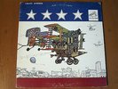 JEFFERSON AIRPLANE: AFTER BATHING AT BAXTER'S   Original 1967 RCA LP